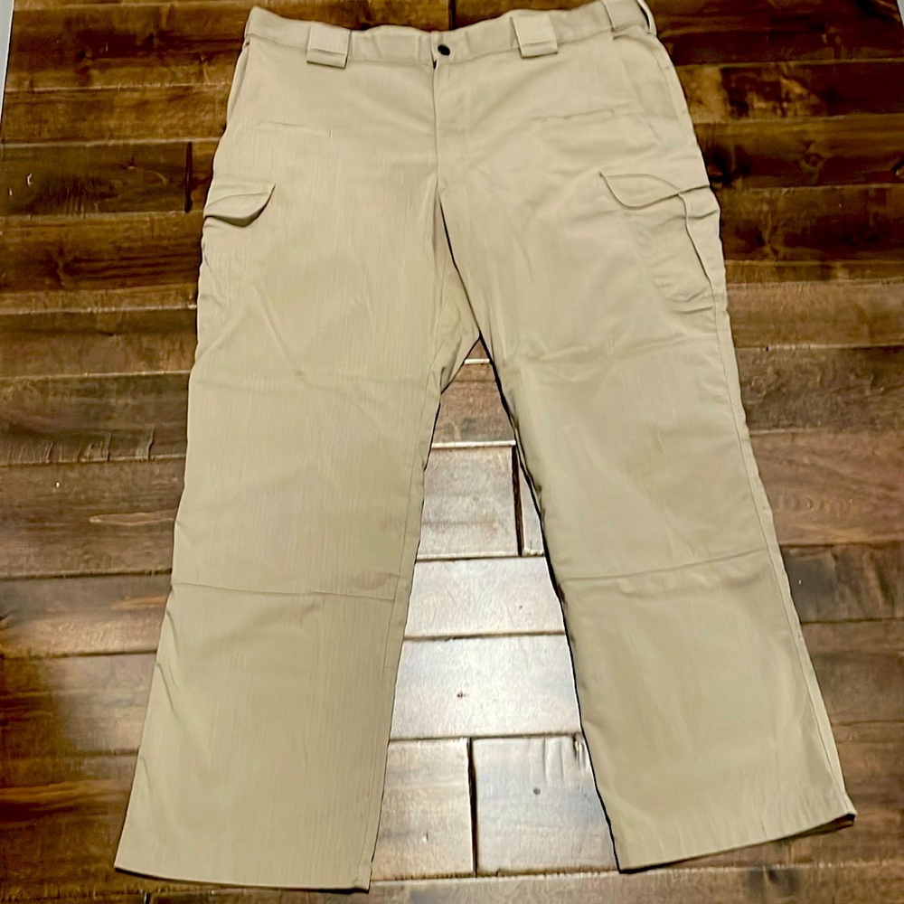Men’s 5.11 Tactical Stryke Operator Pants Excellent Shape
